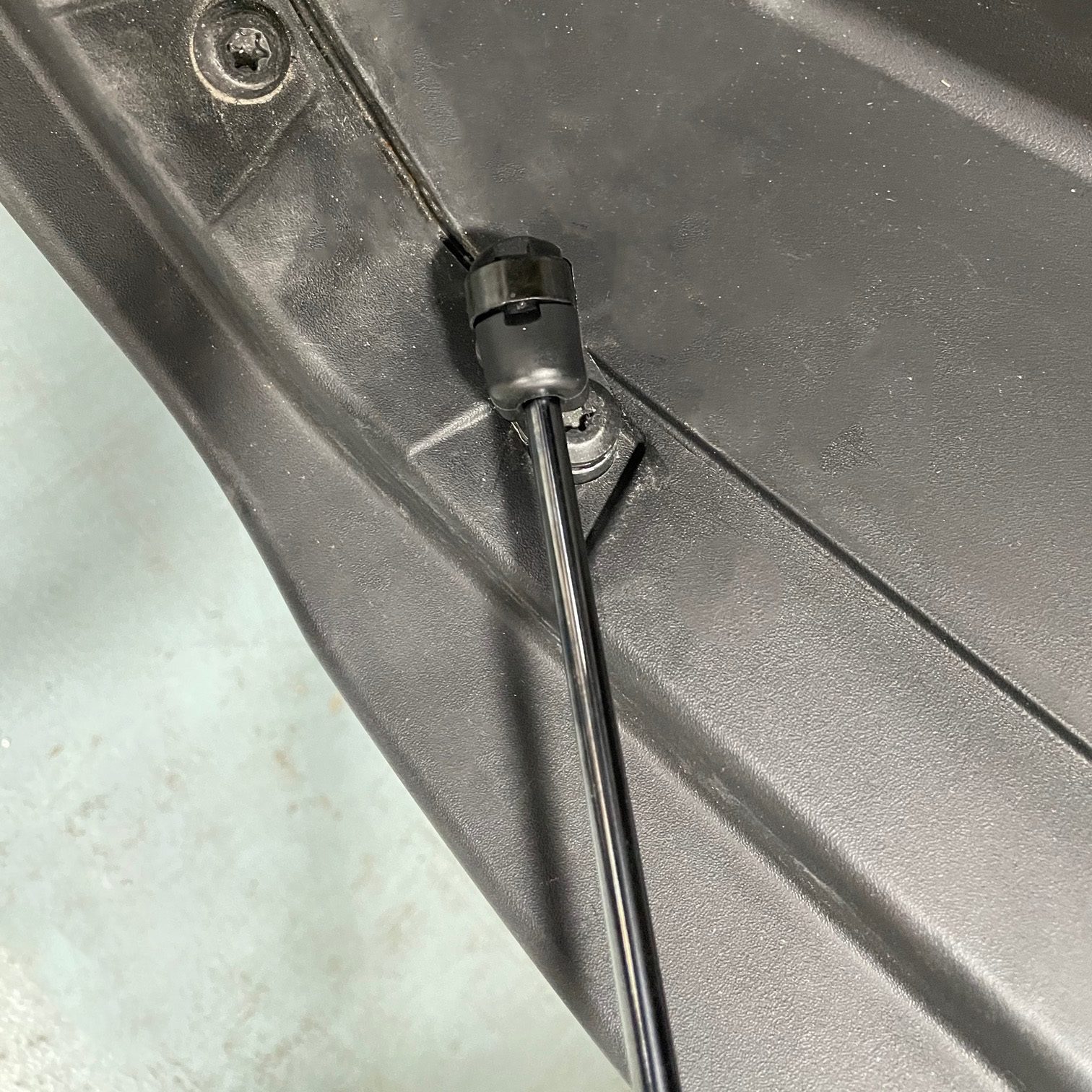Door Restraint Kit for the Polaris RANGER (1000, XP-1000, XP Kinetic)