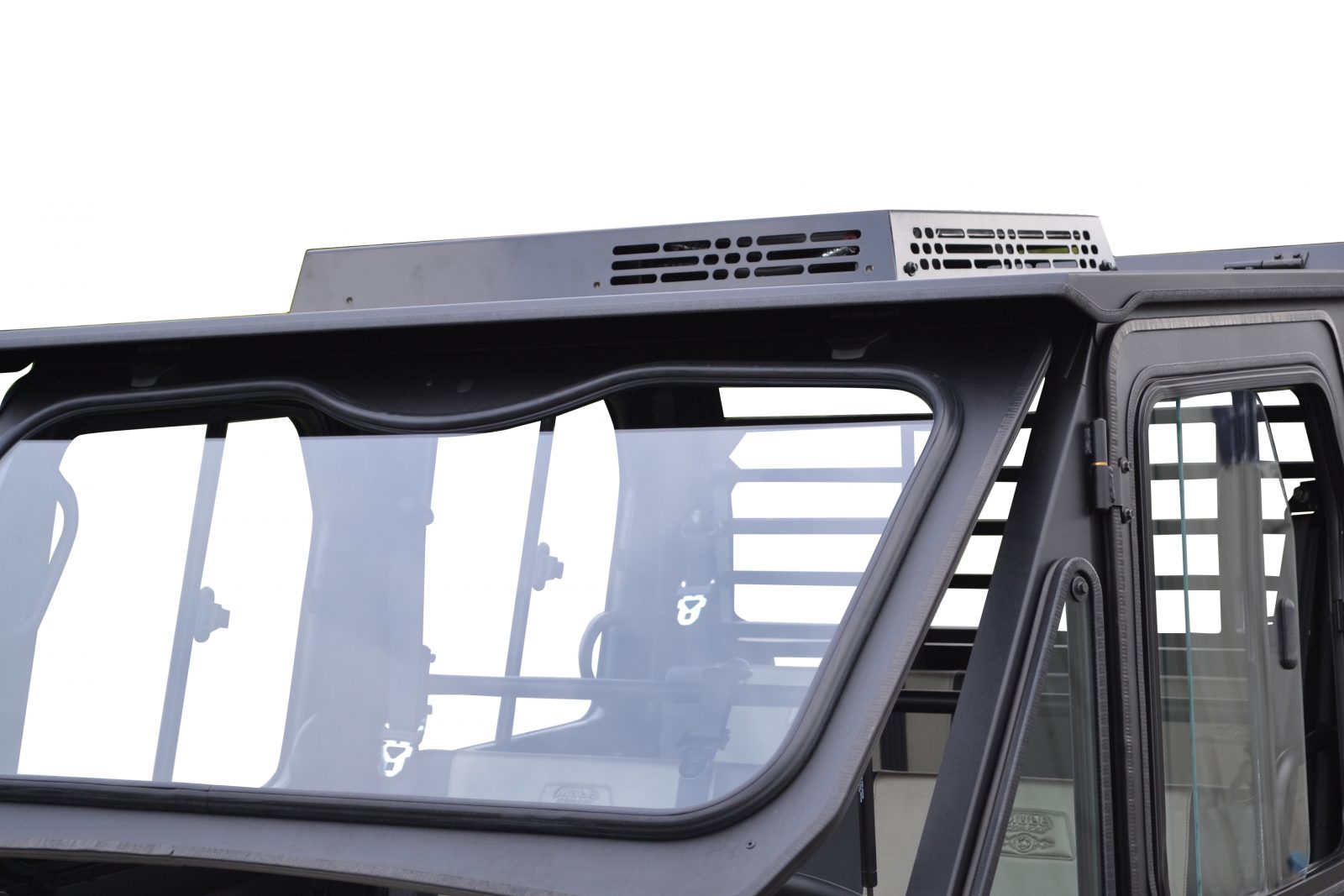 A/C for the Kawasaki MULE PRO-FXT 1000