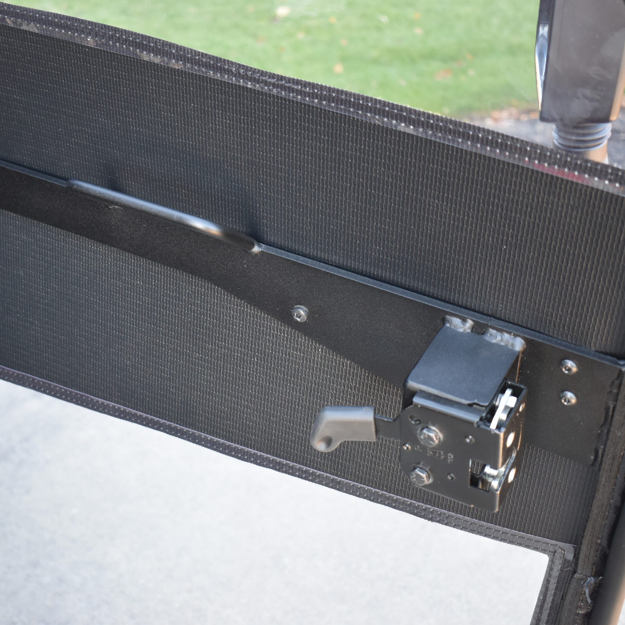 Modular Cab for the Polaris RANGER (1000, XP-1000, XP Kinetic)