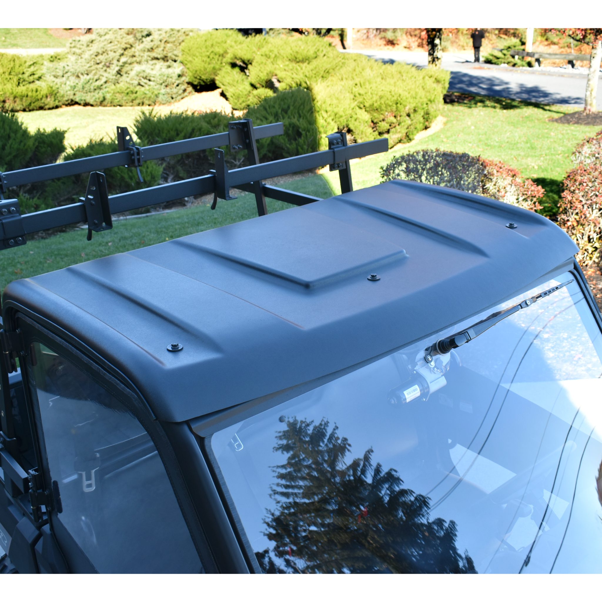 Roof for the Polaris RANGER (1000, XP-1000, XP Kinetic)