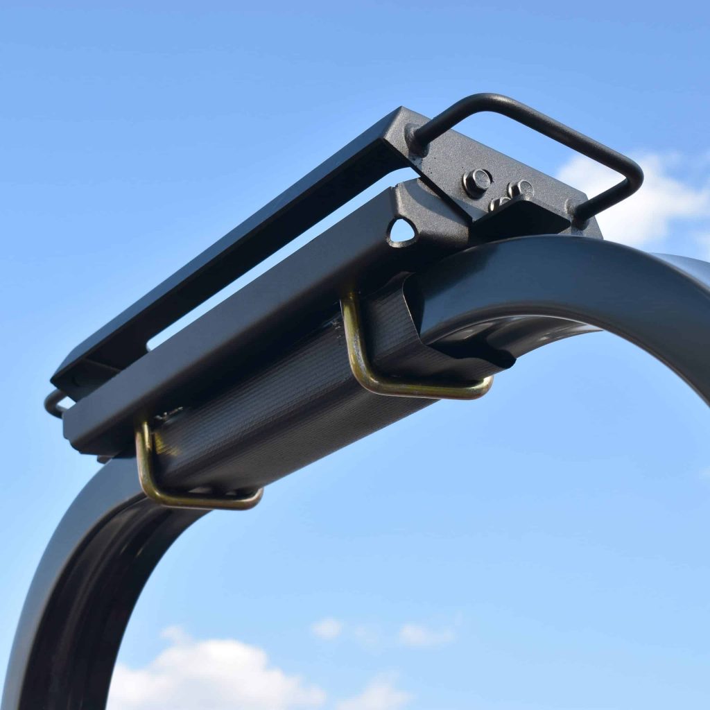 Additional Universal Canopy Mount Kits