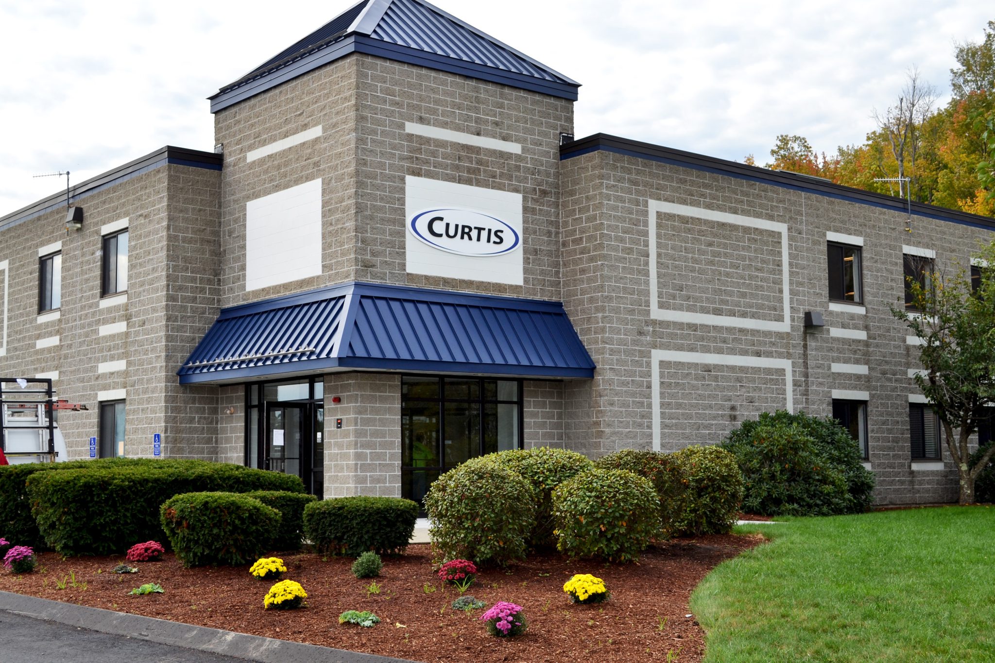 Curtis Industries Headquarters Curtis Industries Headquarters