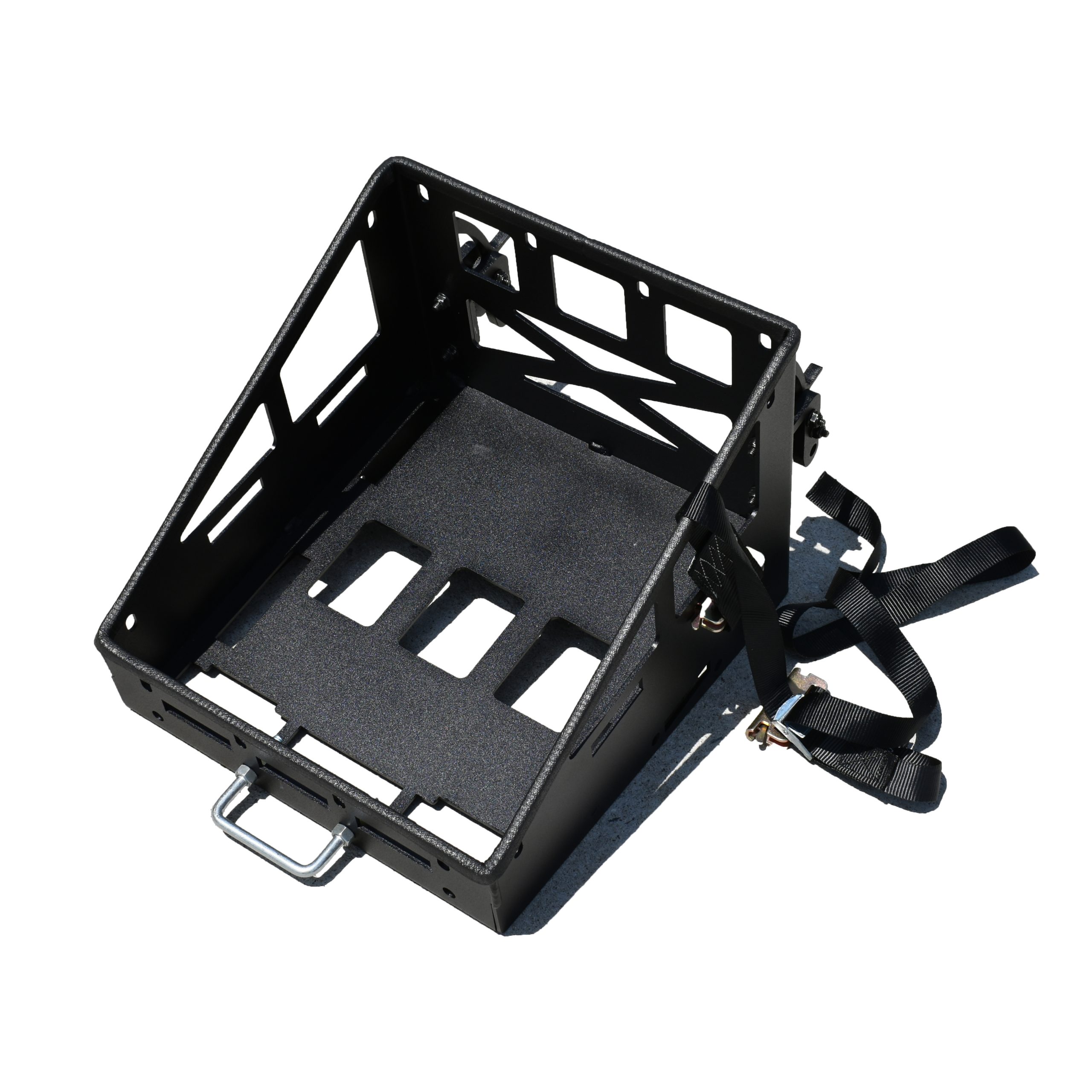 Fuel Can Holder