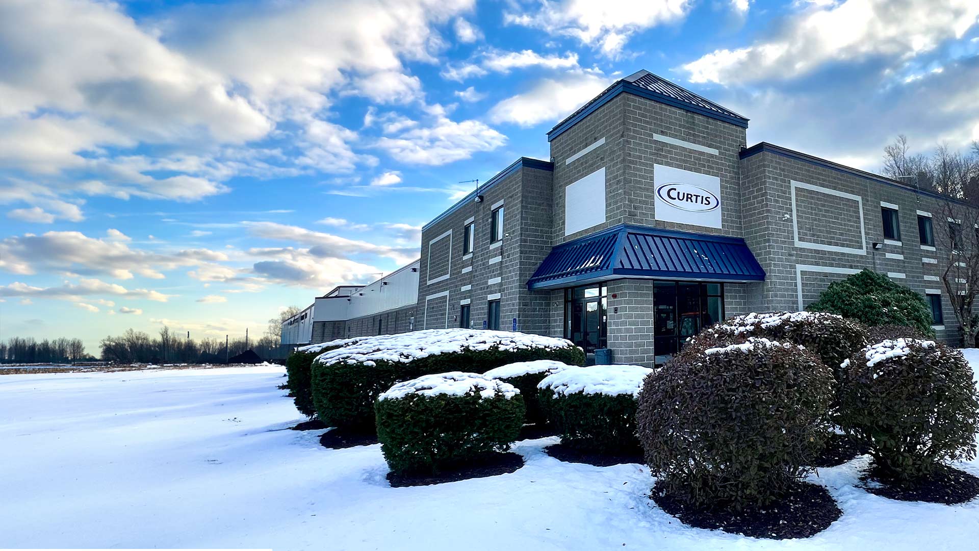 Curtis Industries