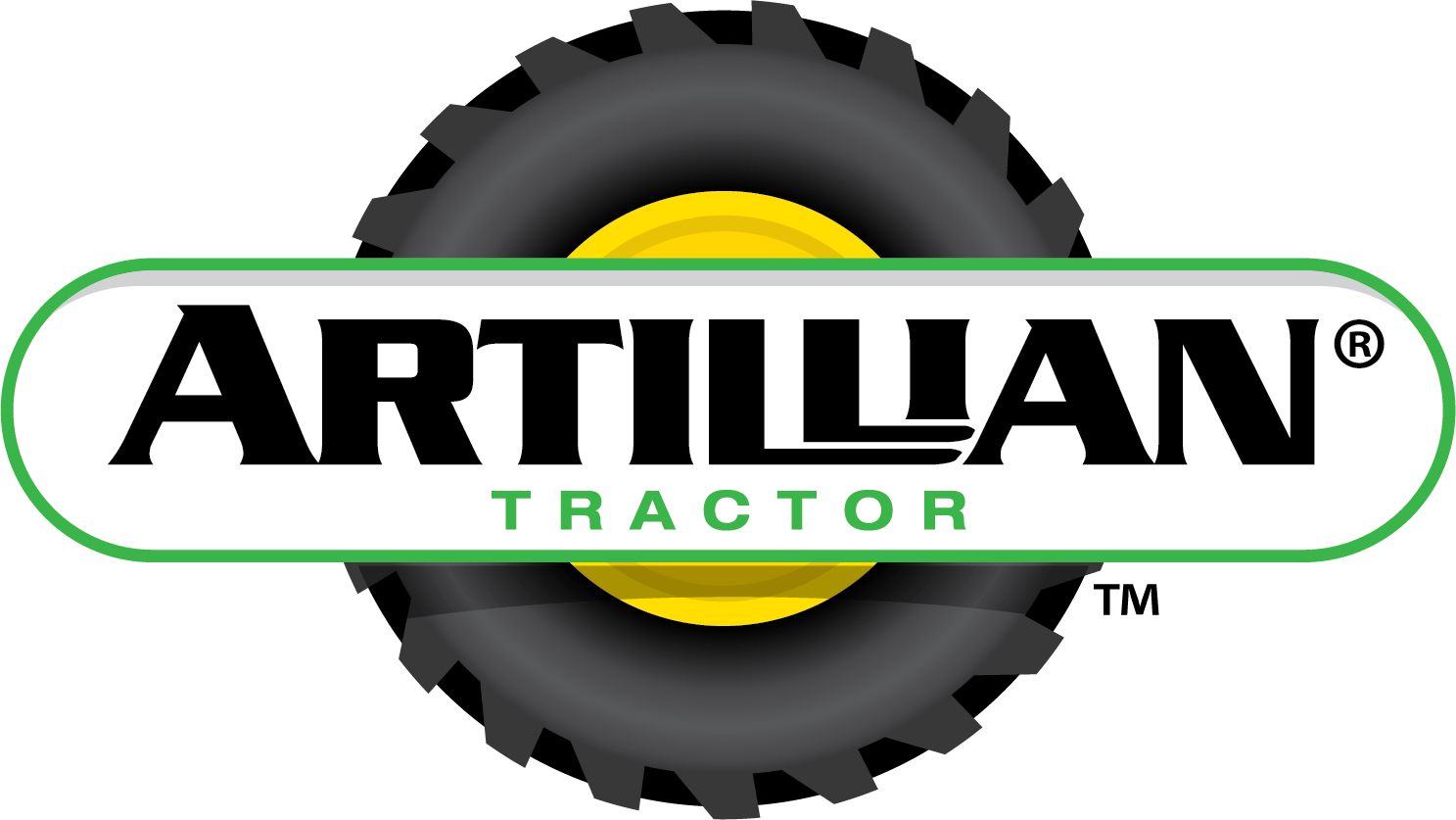 Artillian Tractor